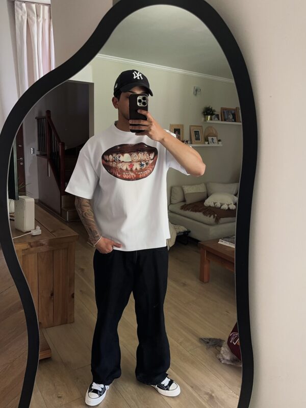 IMG_4502 CAMISETA GRILLZ FLO MILLI