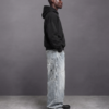 b2 HOODIE BASIC ALTO GRAMAJE