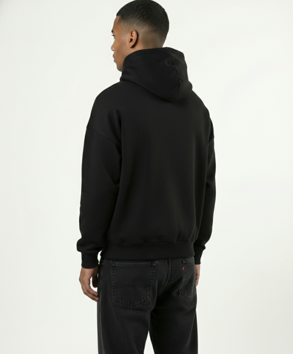 HOODIE GRILLZ 400 GSM