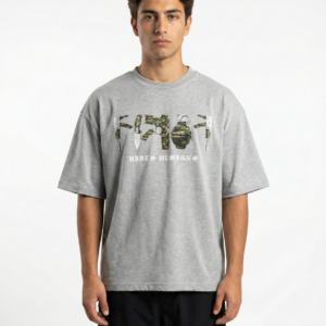 CAMISETA ARMS 250 GSM