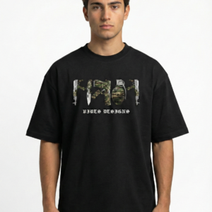 CAMISETA ARMS 250 GSM