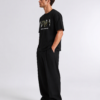 ak negra 3 CAMISETA ARMS 250 GSM