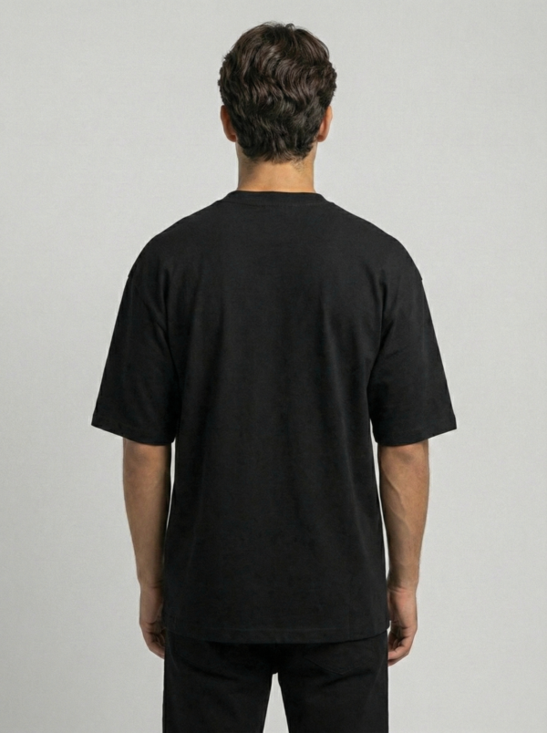 CAMISETA ARMS 250 GSM