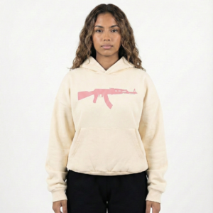 HOODIE AK ALTO GRAMAJE