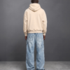 HOODIE BASIC ALTO GRAMAJE