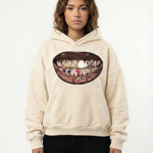 HOODIE GRILLZ 400 GSM