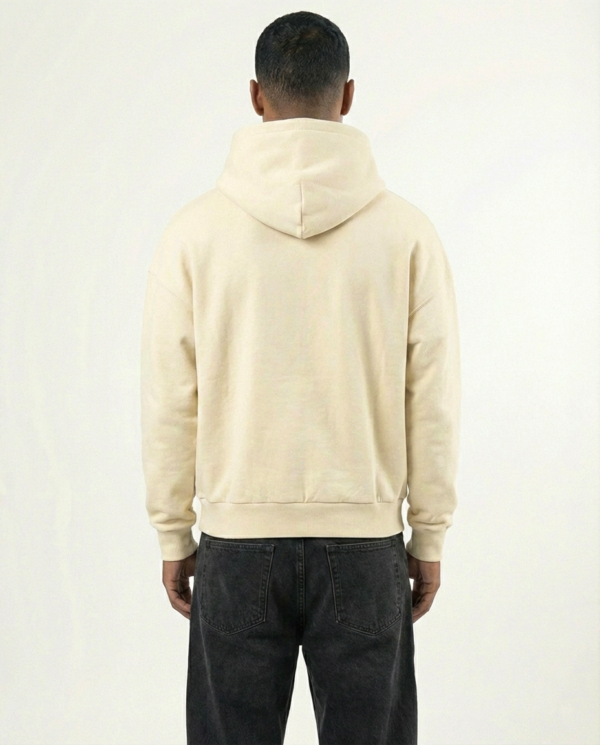 HOODIE GRILLZ 400 GSM