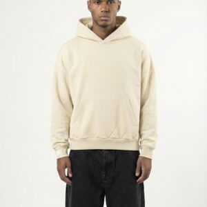 HOODIE BASIC ALTO GRAMAJE