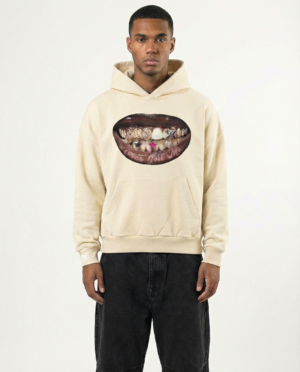 HOODIE GRILLZ 400 GSM