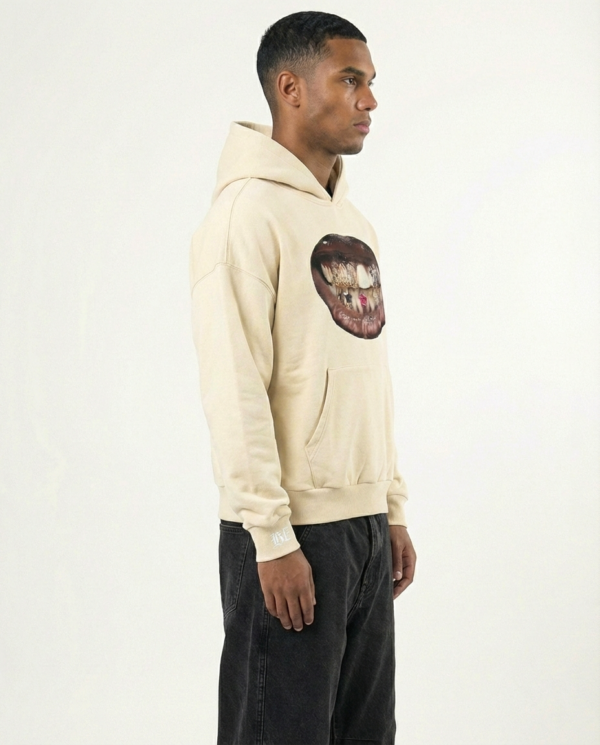 HOODIE GRILLZ 400 GSM