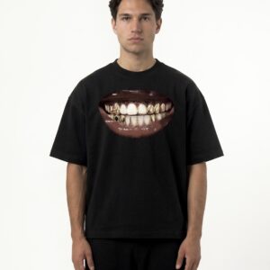 CAMISETA GRILLZ ALTO GRAMAJE